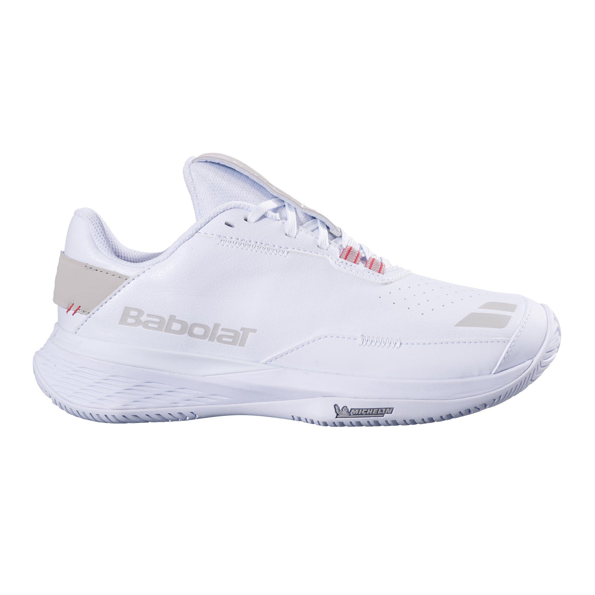 Babolat SFX EVO WIM Allcourtschuh Damen - weiß, hellgrau