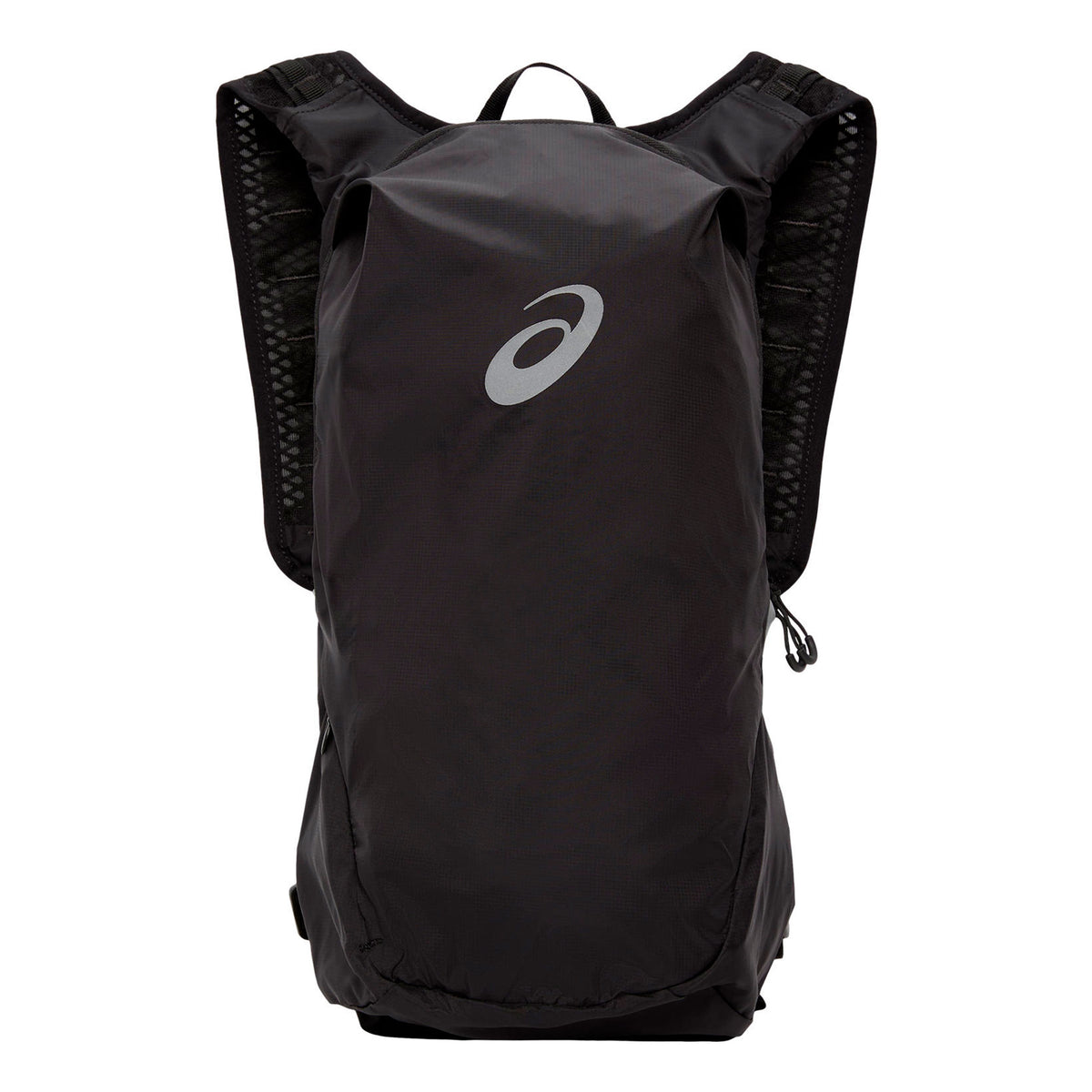 ASICS Performance Running 10L Backpack -black, grey