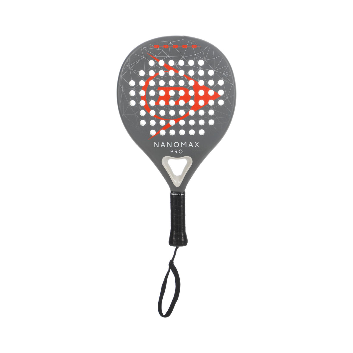Dunlop Nanomax Pro Padel racket