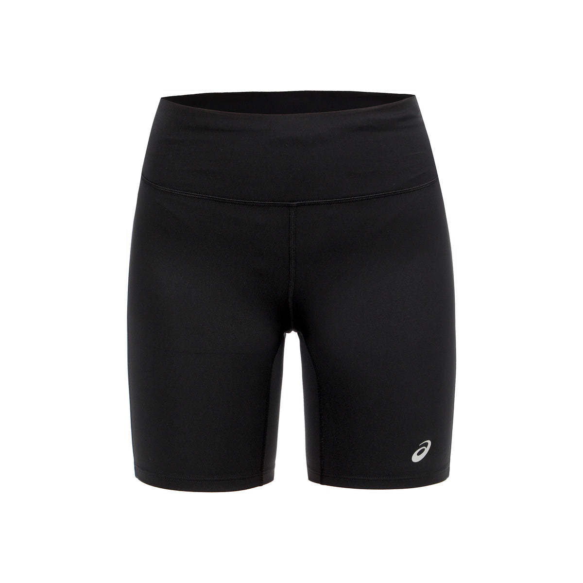 ASICS Core Lauftight Damen-schwarz