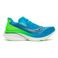 Endorphin Azura Neutral running shoe Men-blue, green