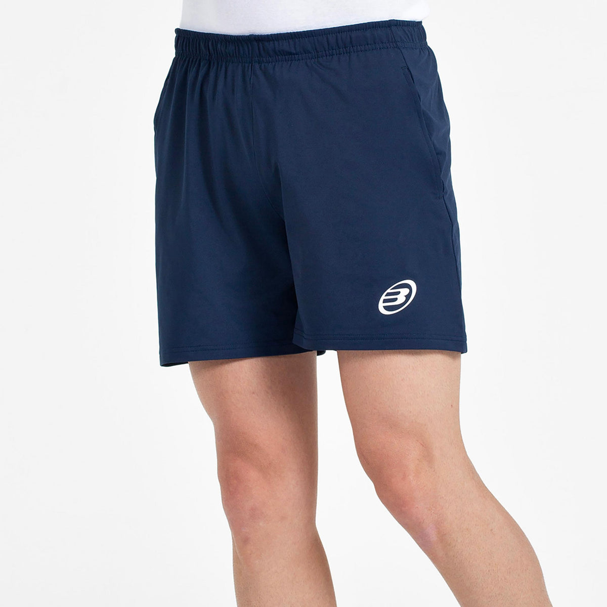 Bullpadel Marace Shorts Men - blue