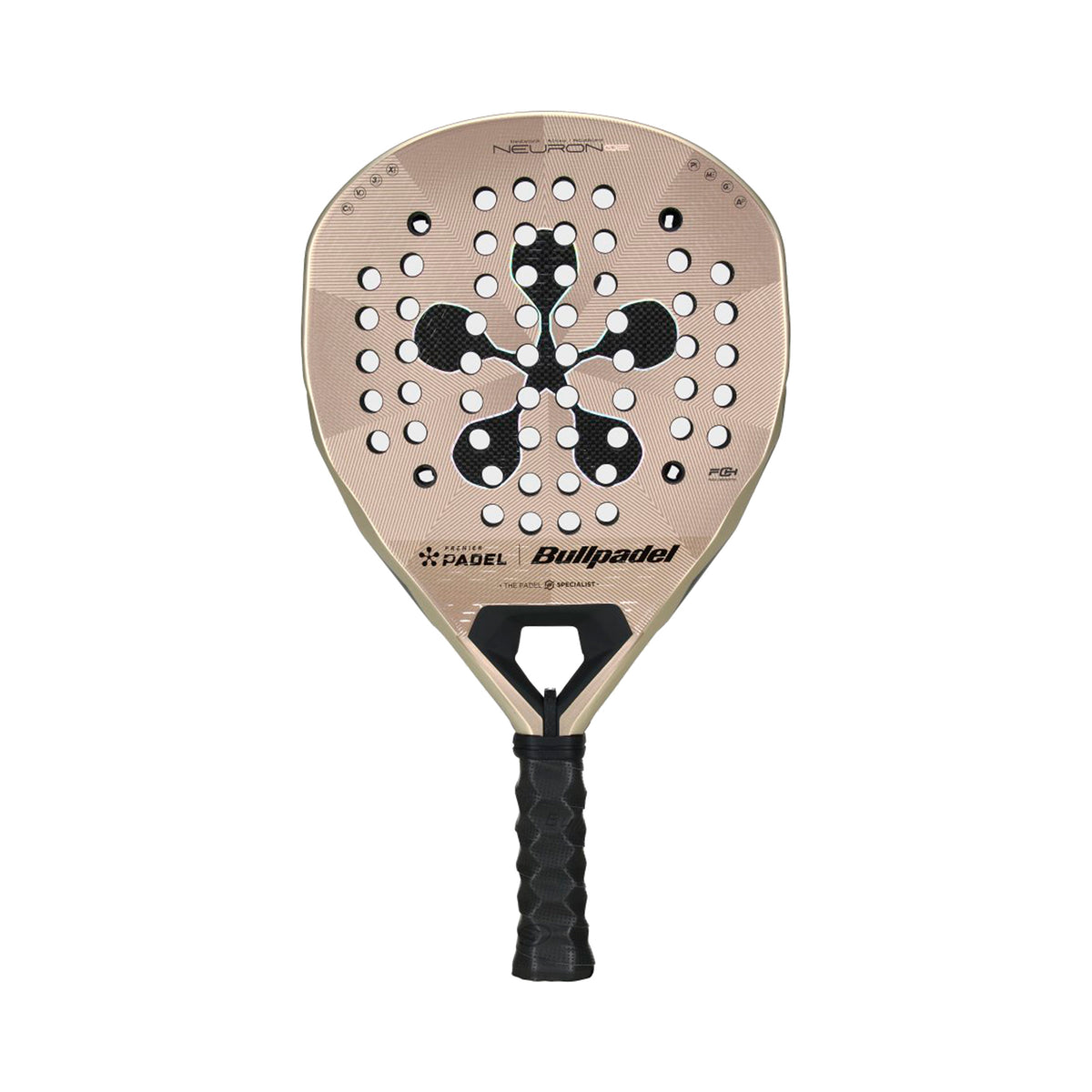 Bullpadel Neuron 02 Padel racket
