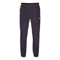 Joseph Trainingshose Herren - schwarz, weiß