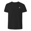 Tristan T-Shirt Men - black