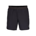 Jeremy Shorts Herren - schwarz, weiß