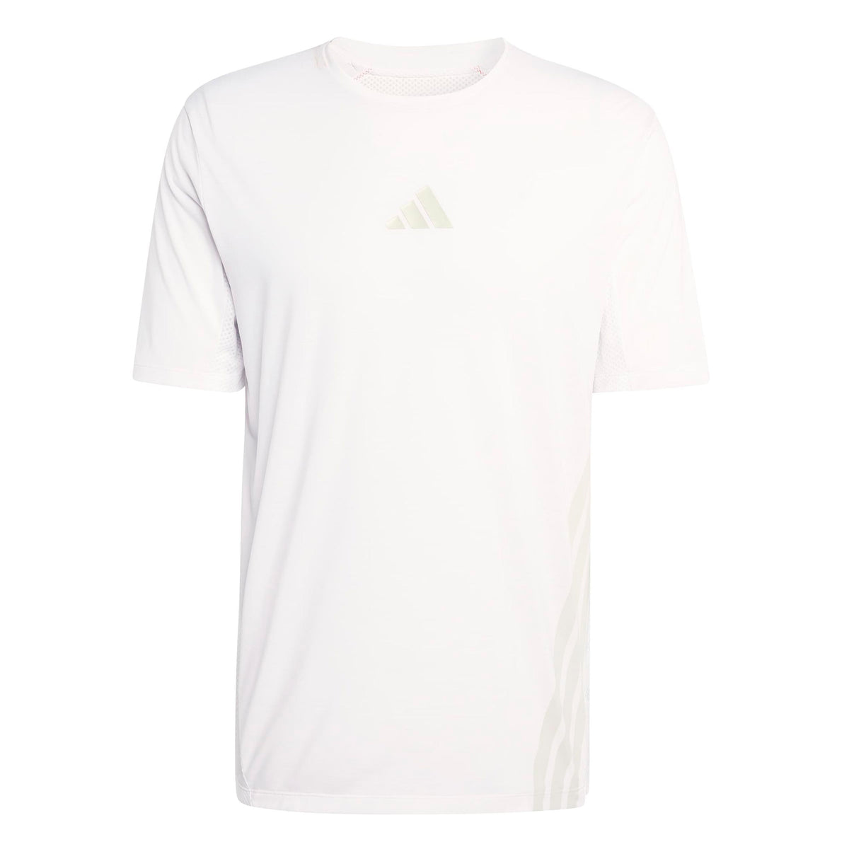 adidas Terrex XPR  Running shirt Men-white