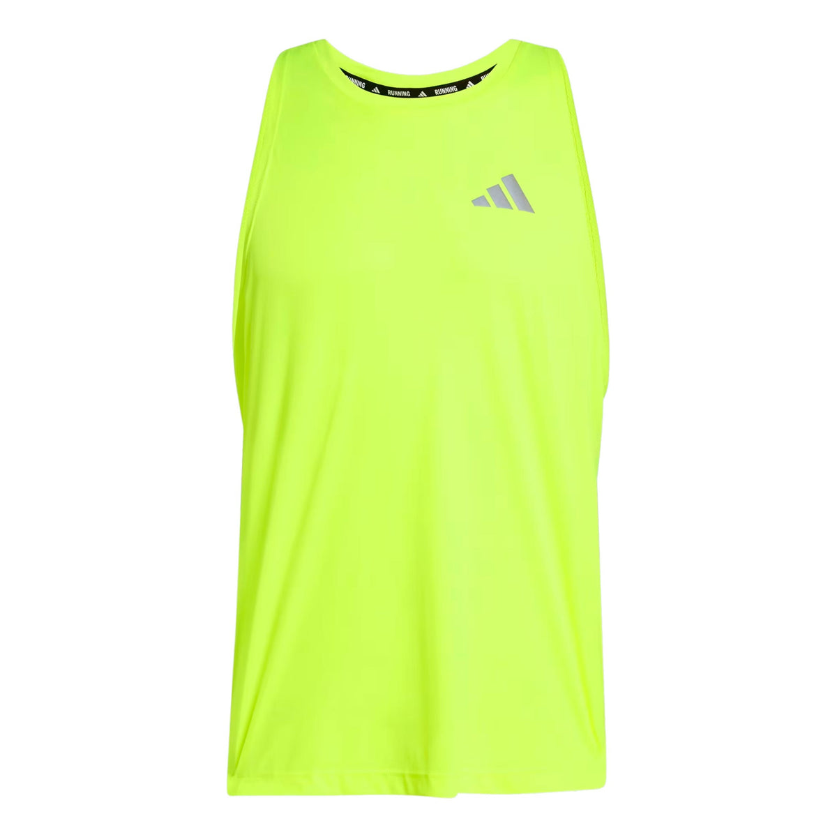 adidas adi365 Breeze  Running shirt Men-yellow