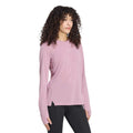Terrex XPR Laufshirt Damen - lila