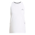 Iconic Laufshirt Damen - weiß