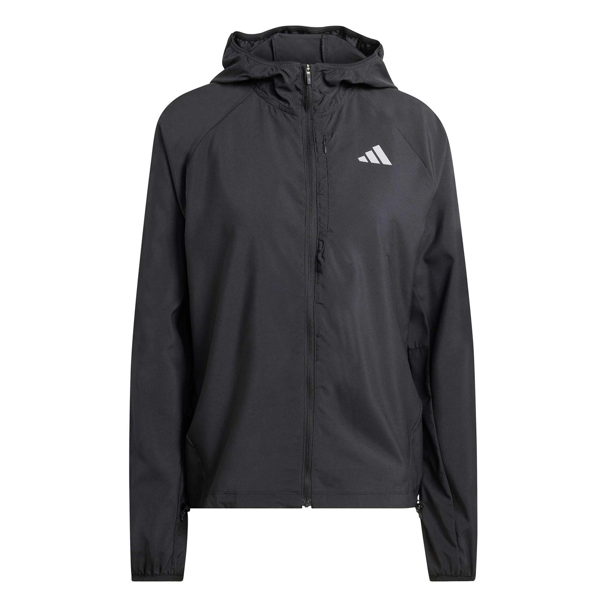 adidas Run Essential  Running jacket Women-black