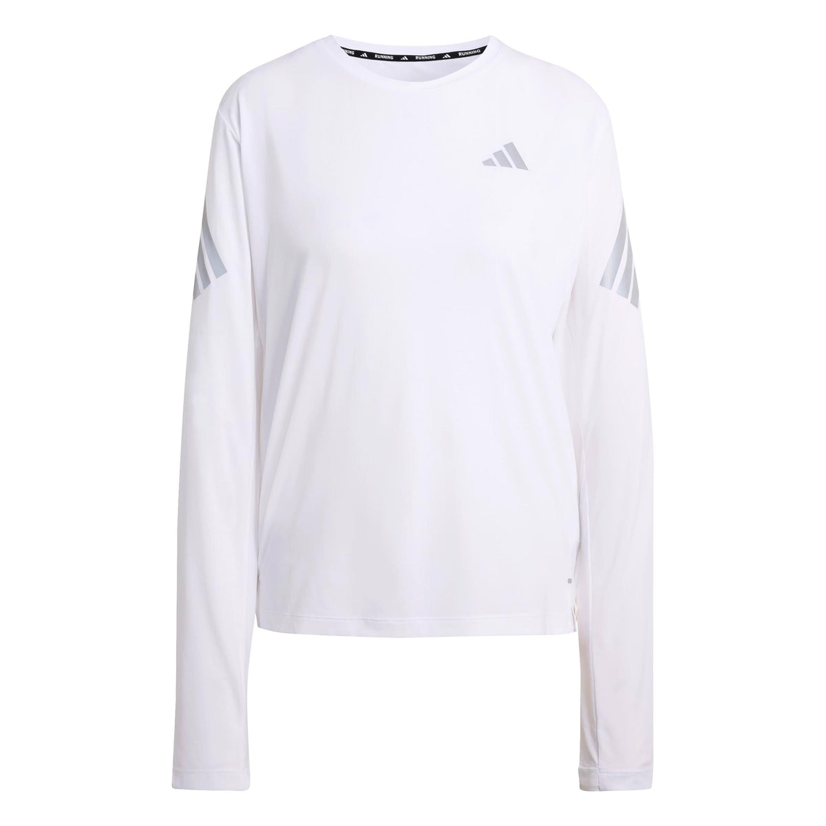 adidas Adi365 Running shirt Women - white