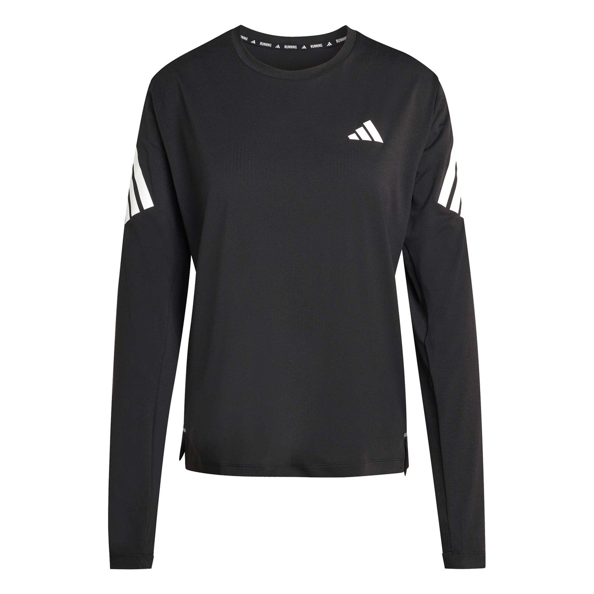 adidas Adi365 Laufshirt Damen - schwarz