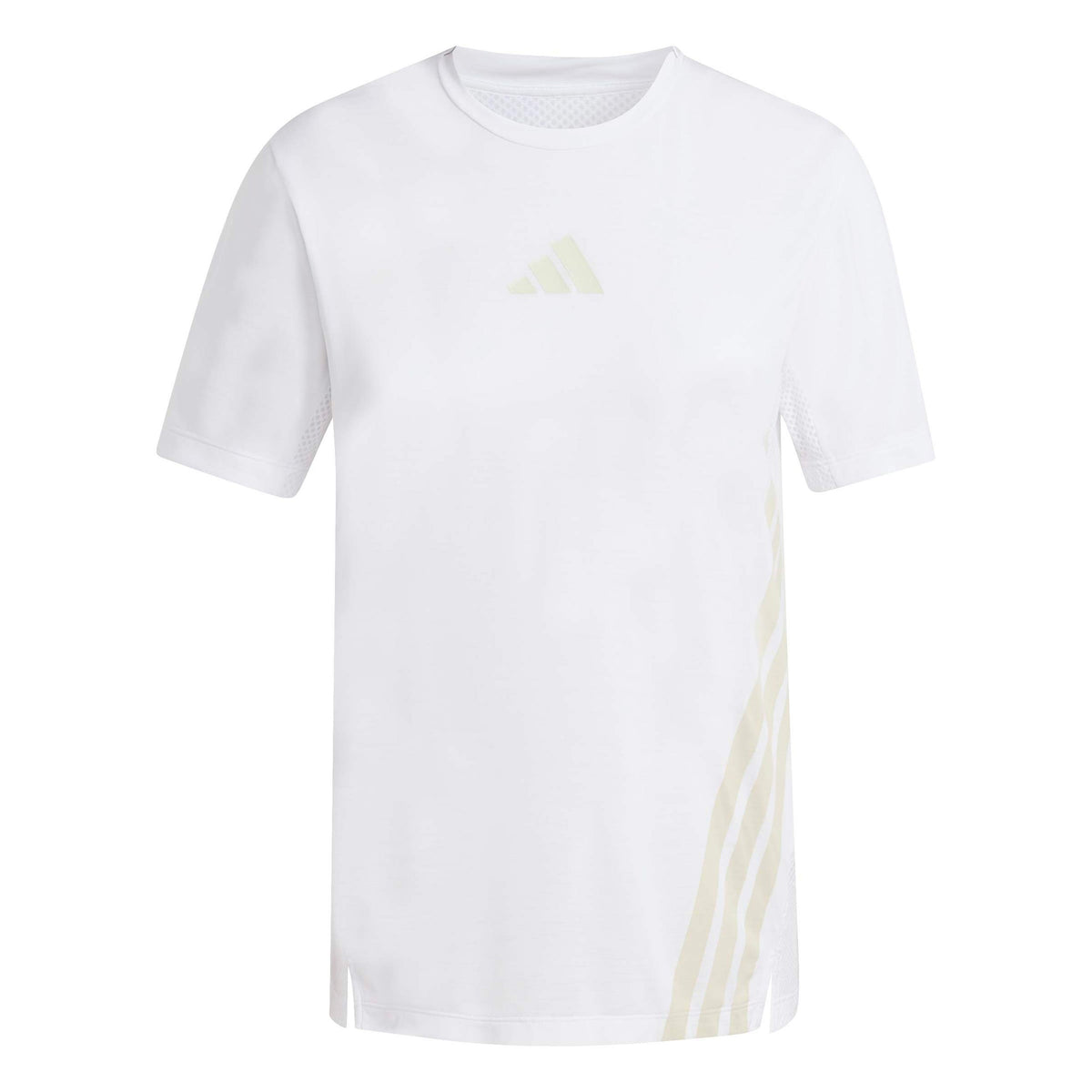 adidas Terrex XPR  Laufshirt Damen-weiß