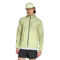 XPR Light Laufjacke Herren - gelb