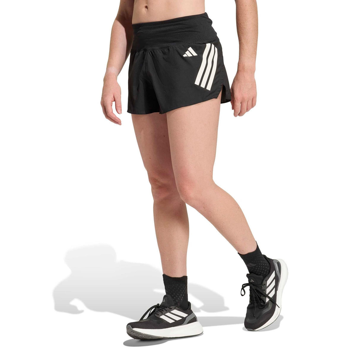 adidas adi365 4in  Running shorts Women-black