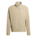 adi365  Running jacket Men-khaki
