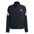 adi365  Running jacket Men-black