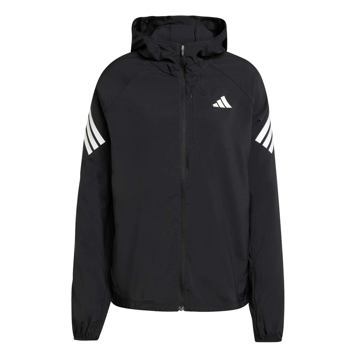 adidas Adi365 Laufjacke Damen - schwarz