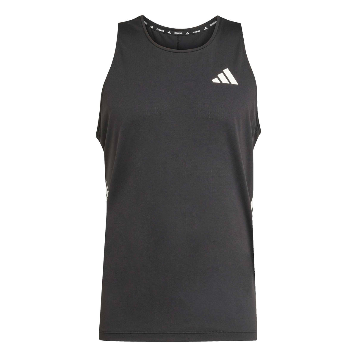 adidas Adi365 Running shirt Men - black