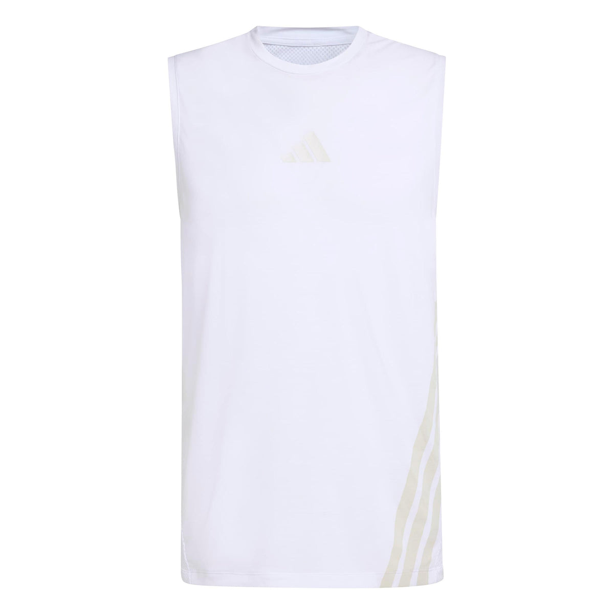 adidas Terrex XPR  Laufshirt Herren-weiß