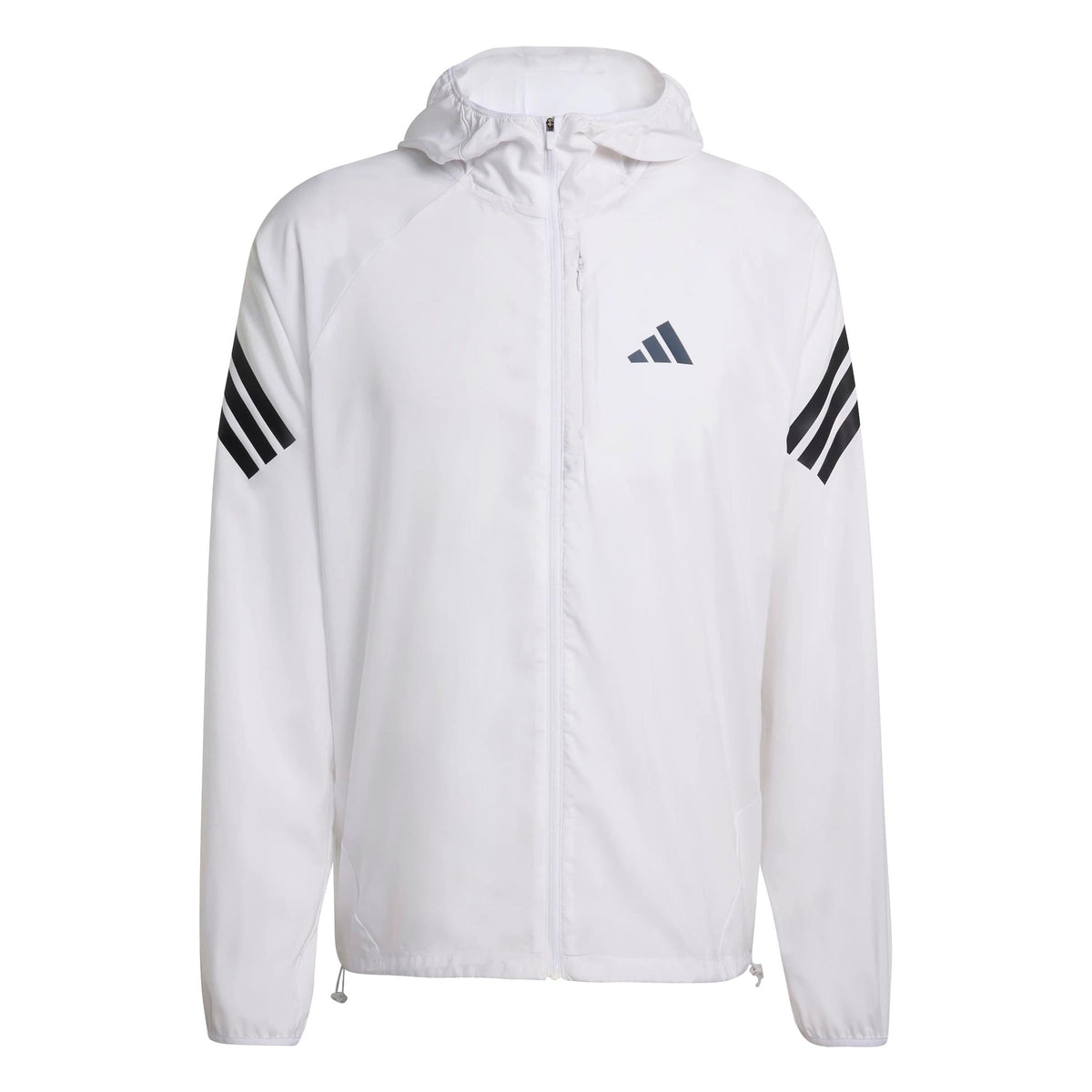 adidas Adi365 3S Laufjacke Herren - weiß