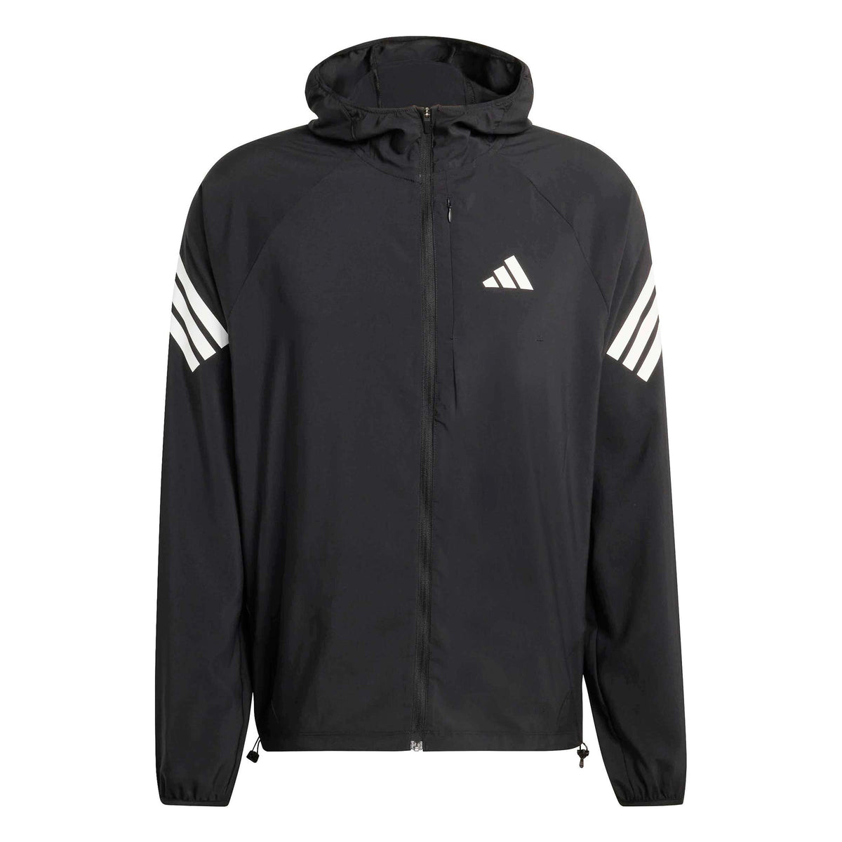 adidas Adi365 3S Running jacket Men - black