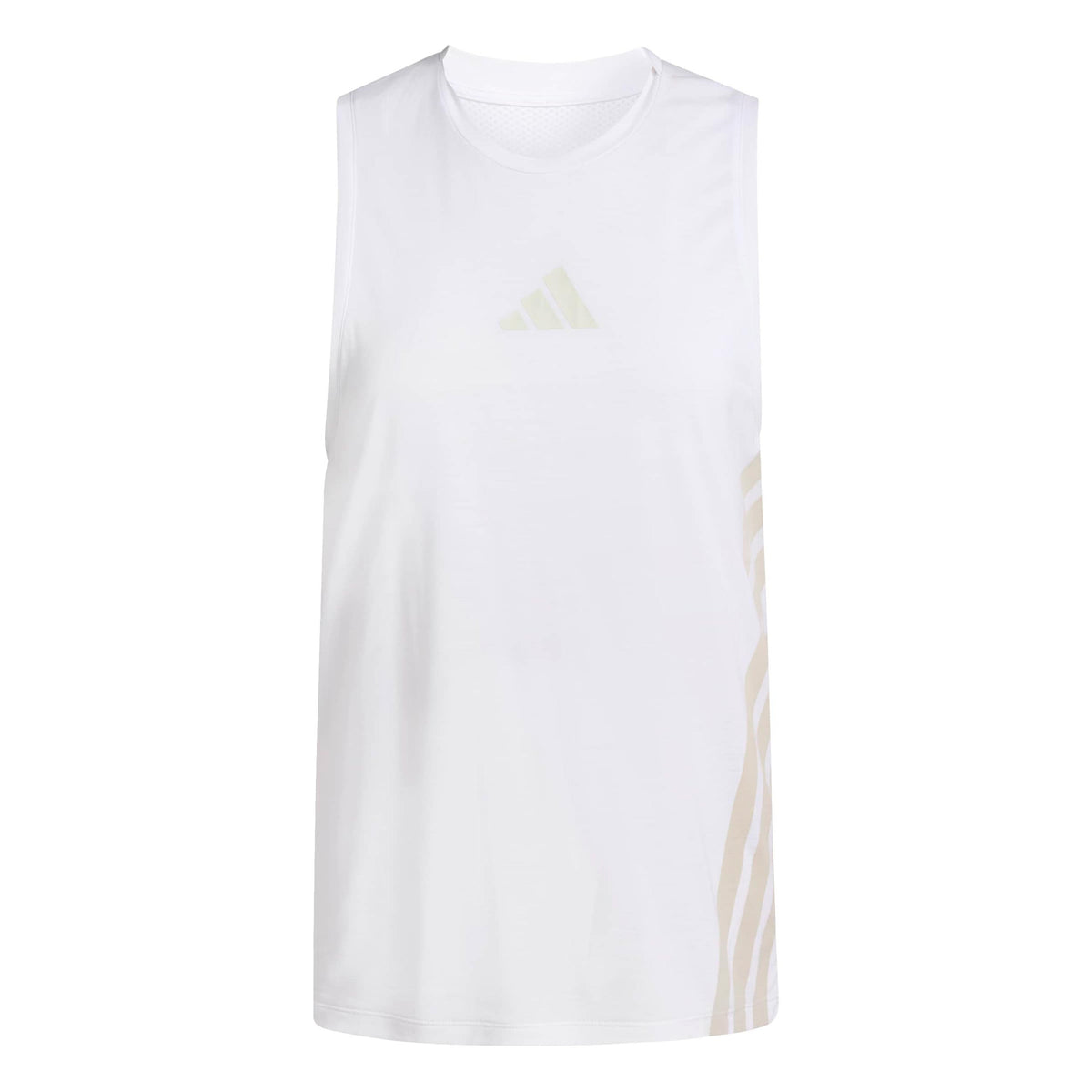 adidas Terrex XPR  Laufshirt Damen-weiß