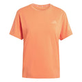 Adi365 Running shirt Women - orange