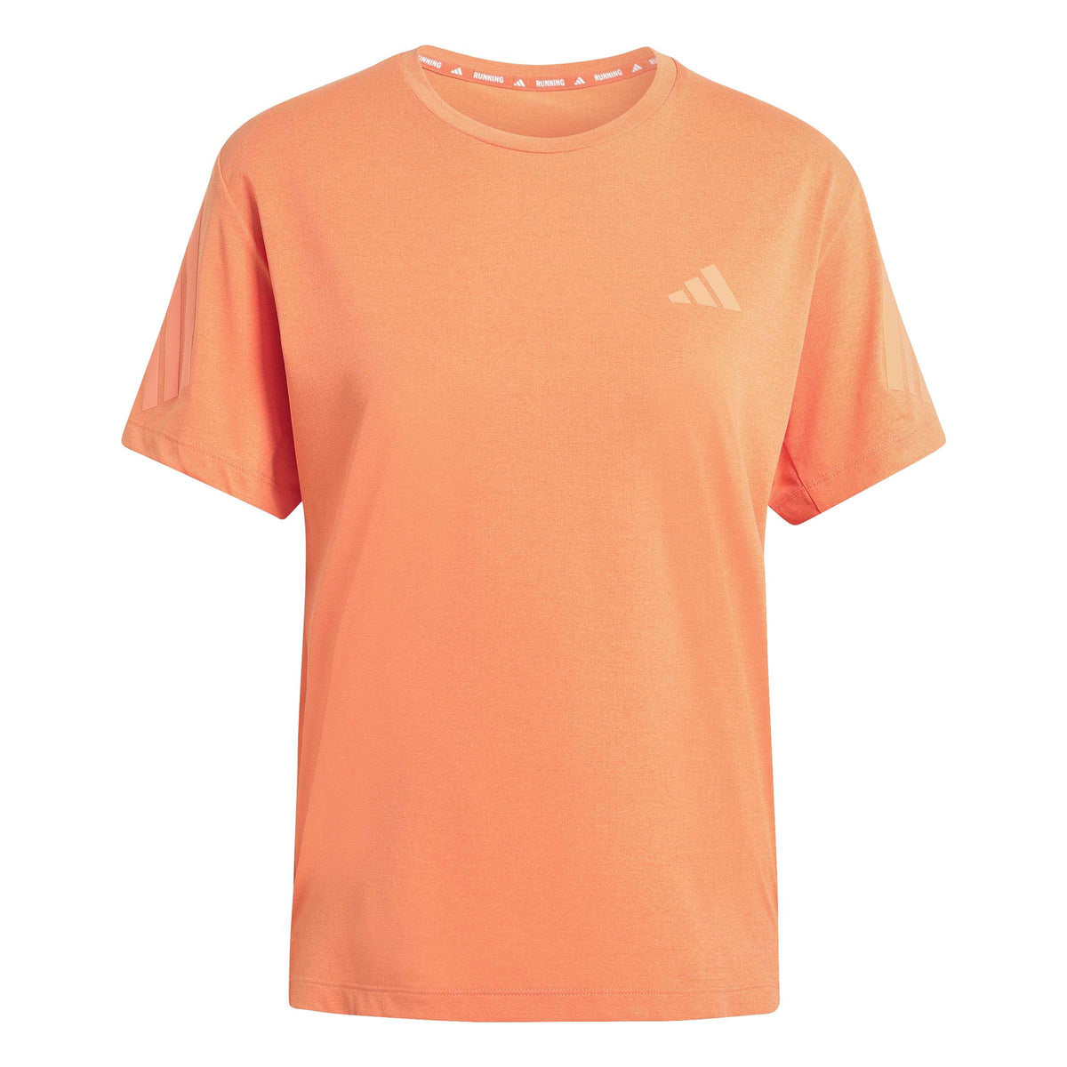 adidas Adi365 Laufshirt Damen - orange