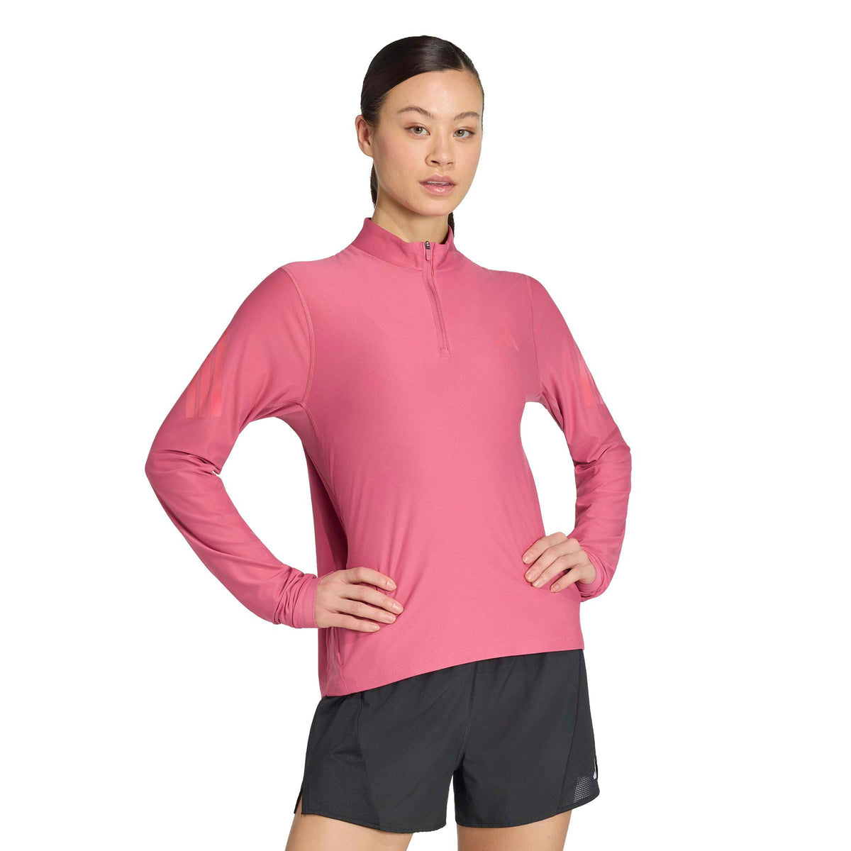 adidas Adi365 Running shirt Women - pink