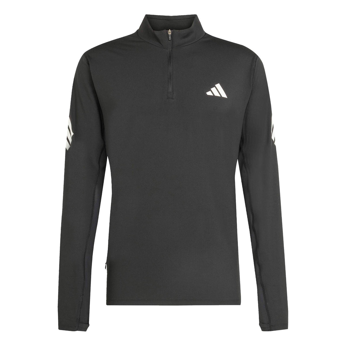 adidas Adi365 Running shirt Men - black