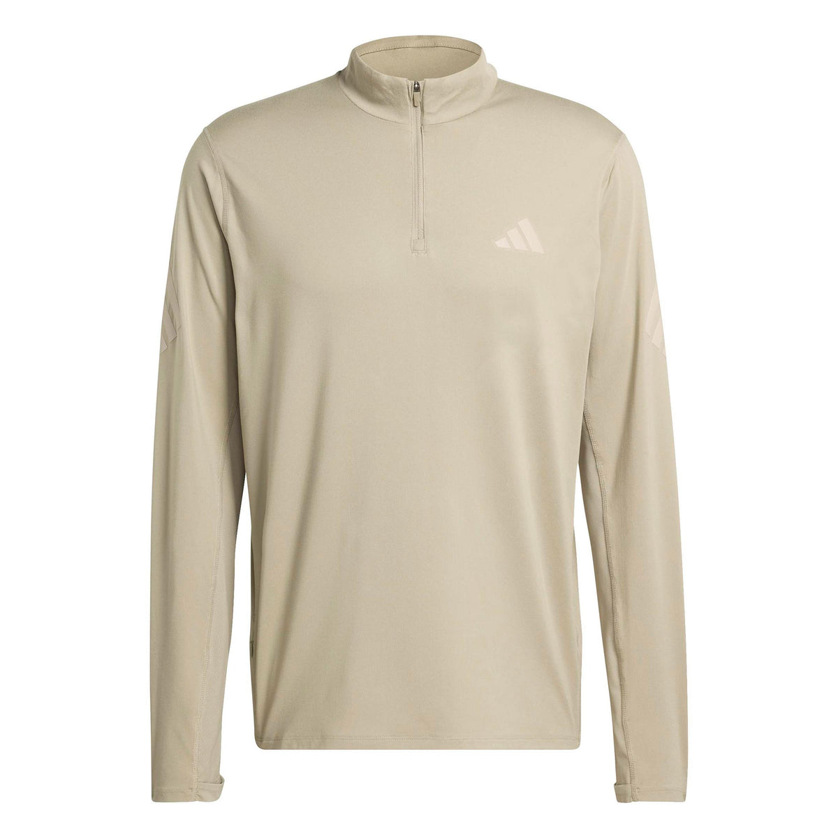 adidas Adi365 Running shirt Men - khaki