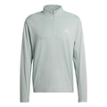 Adi365 Running shirt Men - mint