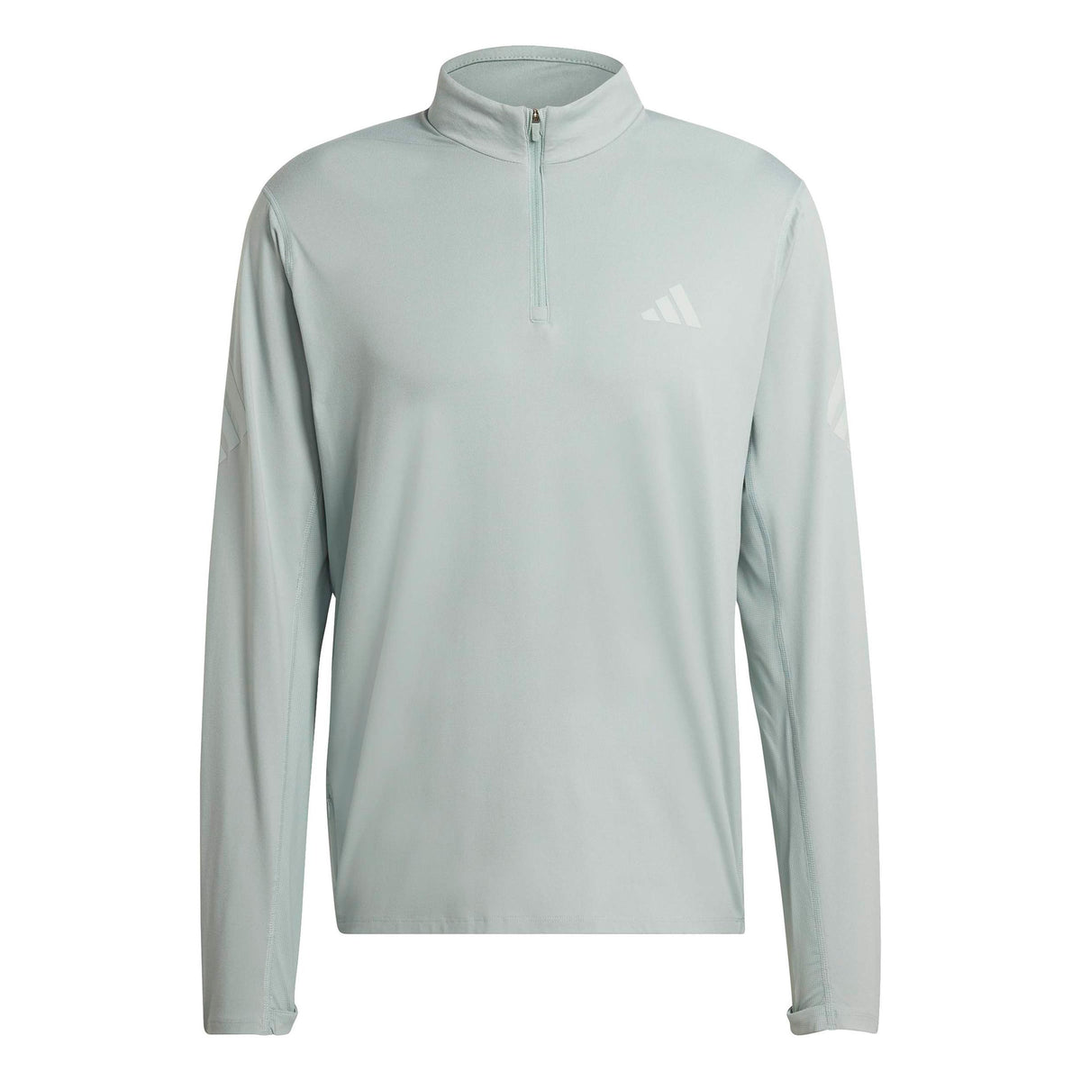 adidas Adi365 Running shirt Men - mint