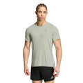 adi365  Running shirt Men - olive