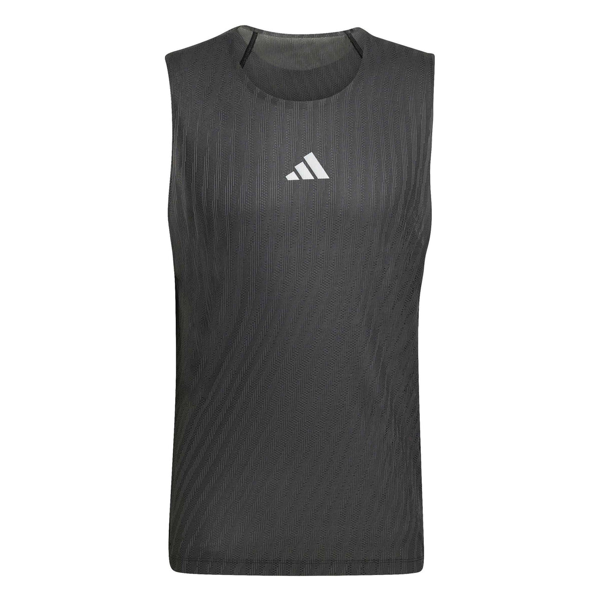 adidas adi365 Climacool+  Running shirt Men-black