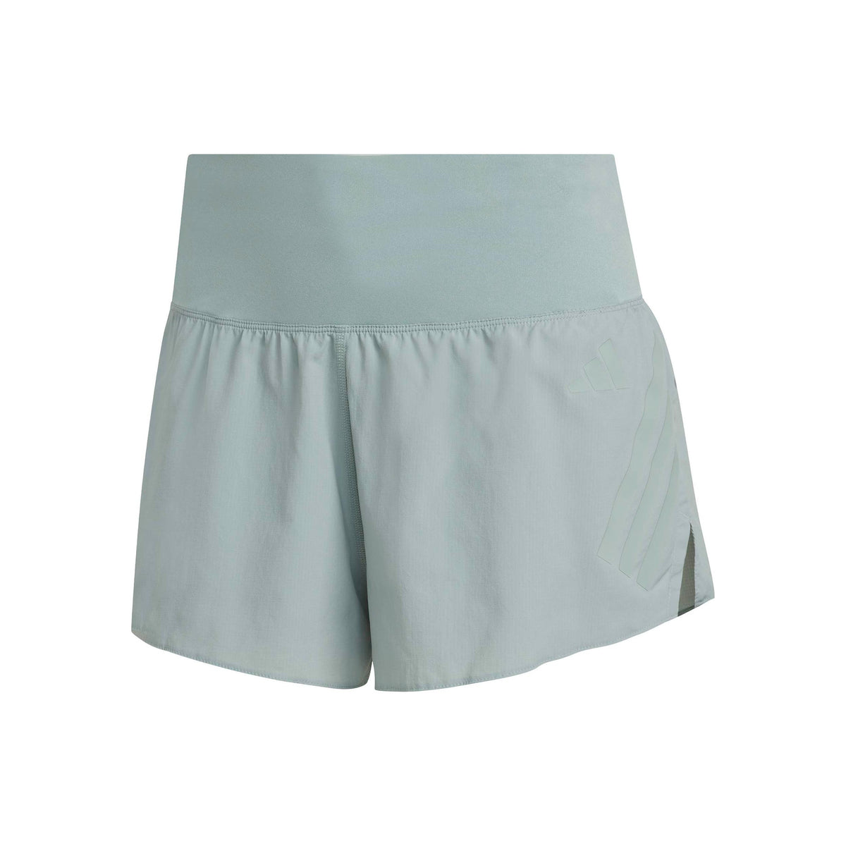 adidas Adi365 2in1 Laufshorts Damen - mint