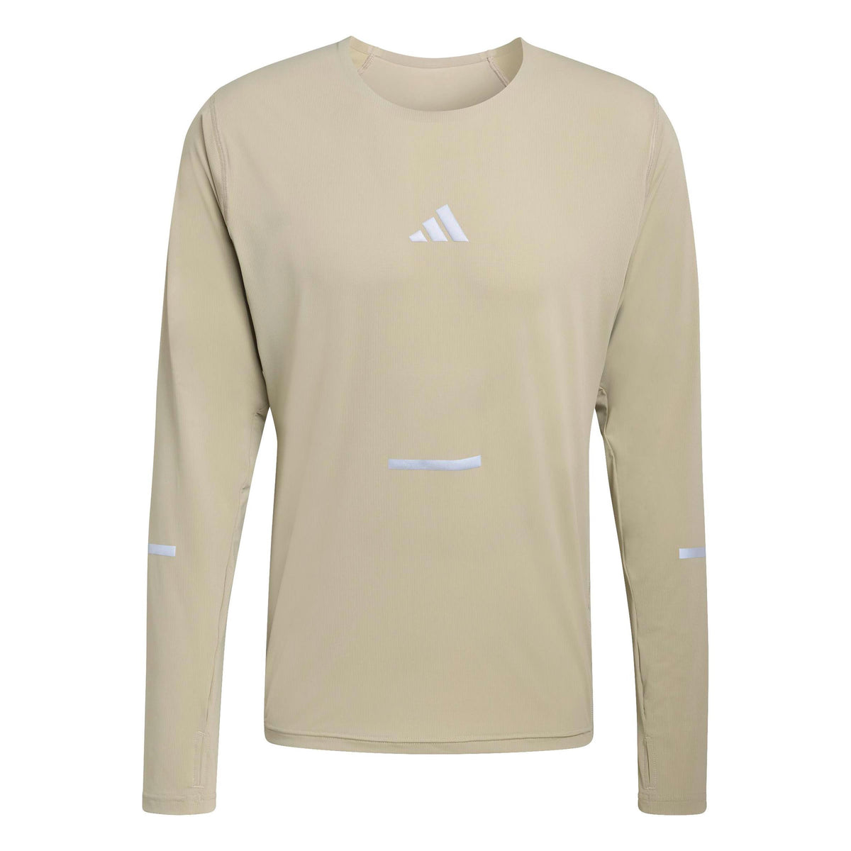 adidas adi365  Running shirt Men-khaki