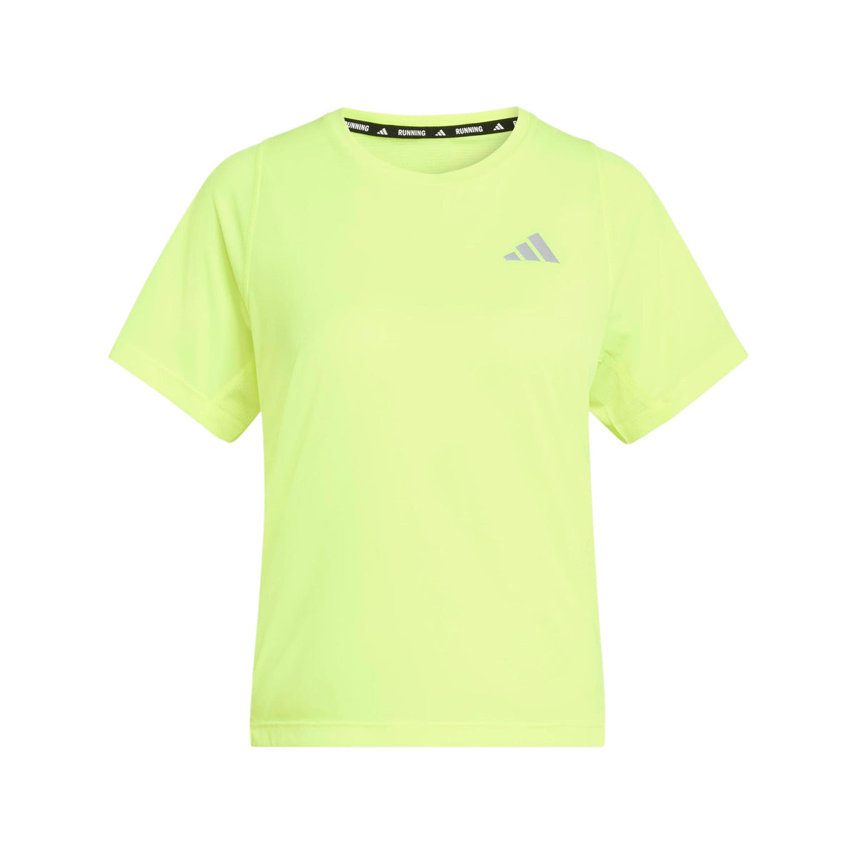 adidas adi365 Breeze  Laufshirt Damen-gelb