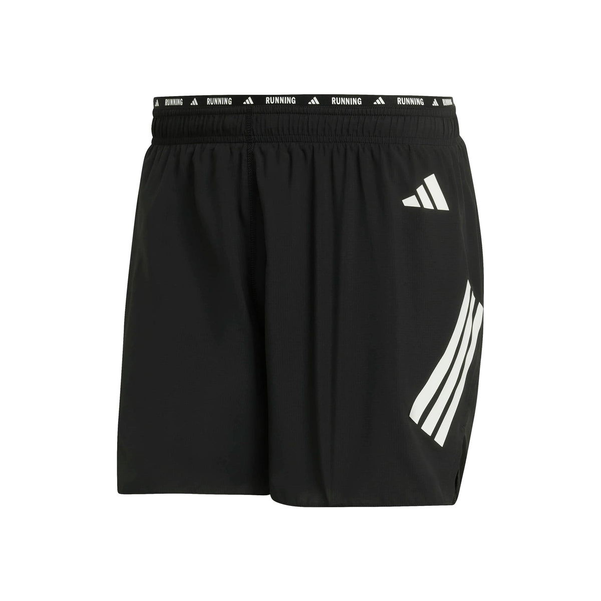 adidas adi365 2in1  Running shorts Men-black