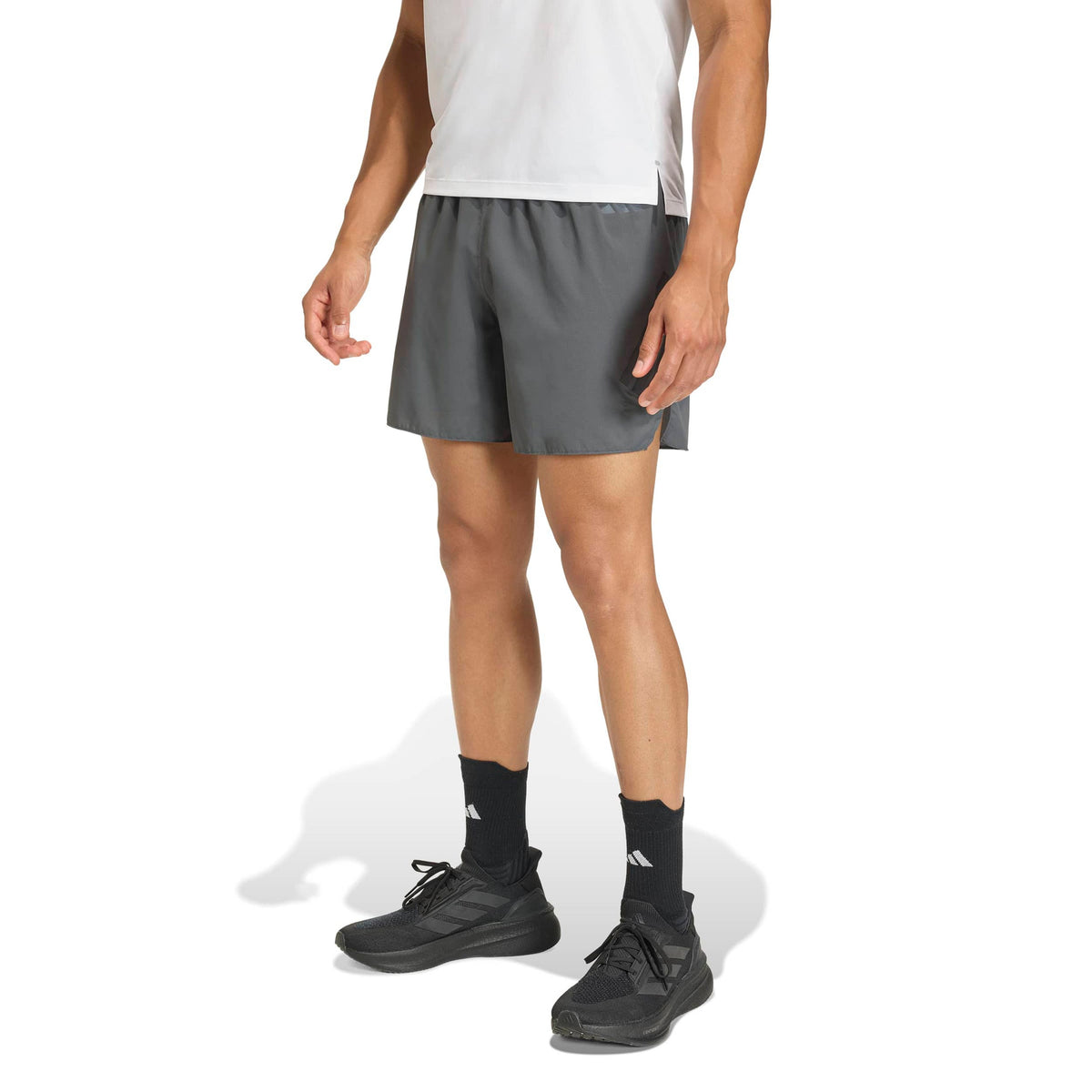 adidas Adi365 5in Running shorts Men - grey