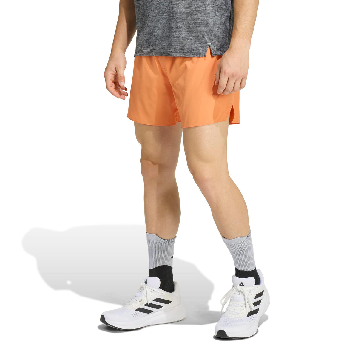 adidas Adi365 5in Running shorts Men - apricot
