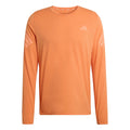 Adi365 Running shirt Men - orange