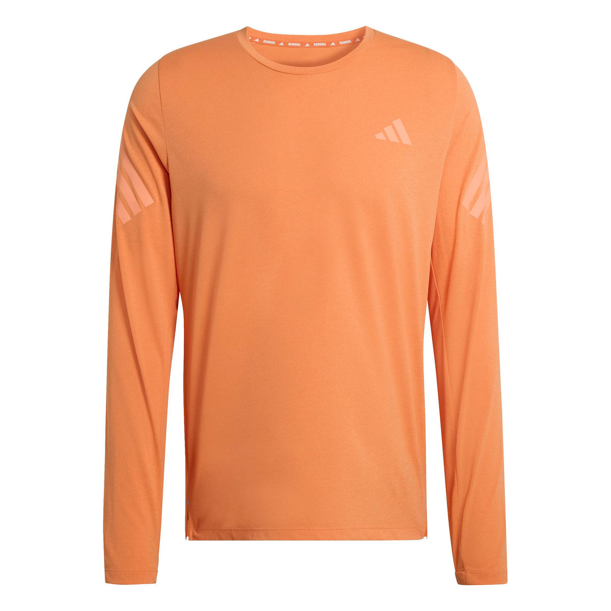 adidas Adi365 Running shirt Men - orange