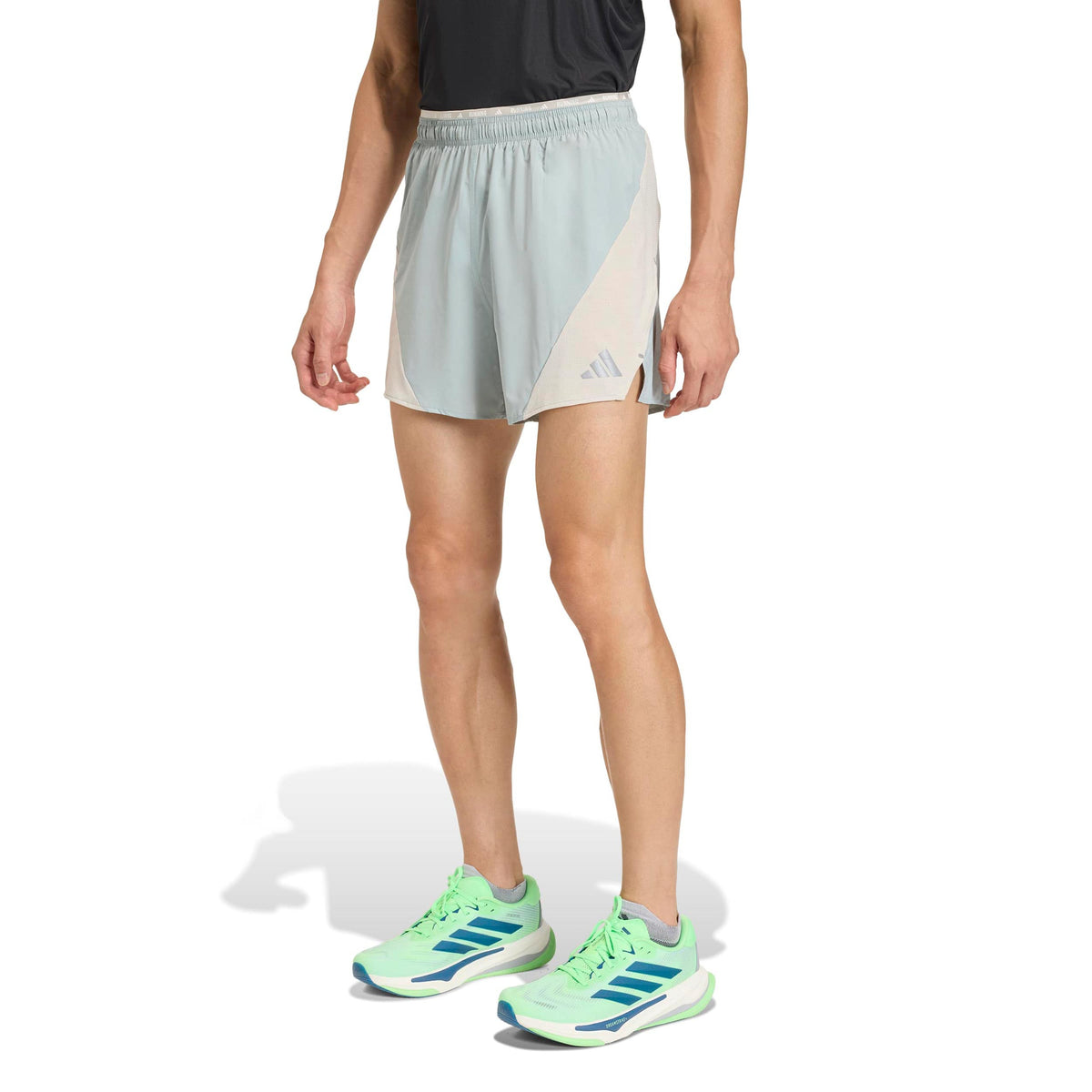 adidas adi365 Breeze 5in  Running shorts Men-grey
