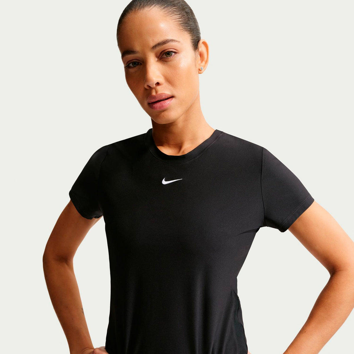 Nike Dri-Fit Victory  T-Shirt Women-black