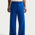 Court Dri-Fit Advantage  Training pants Women - blue