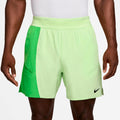 Carlos Alcaraz Court Dri-Fit Slam Shorts Men-light green, green