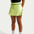 Court Dri-Fit Advantage High Rise Rock Damen-limette